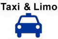 Hindmarsh Island Taxi and Limo