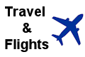 Hindmarsh Island Travel and Flights
