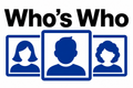 Hindmarsh Island Who's Who
